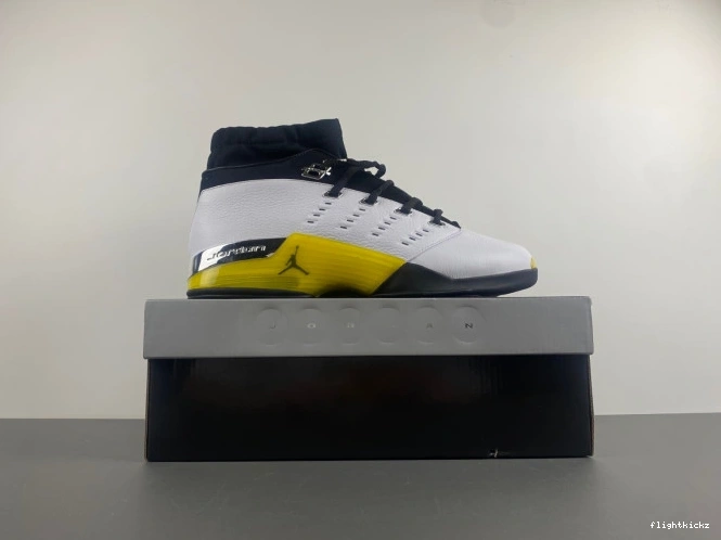 Lightning Jordan Air FJ0395-100 Low 17 1126